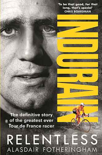 Indurain