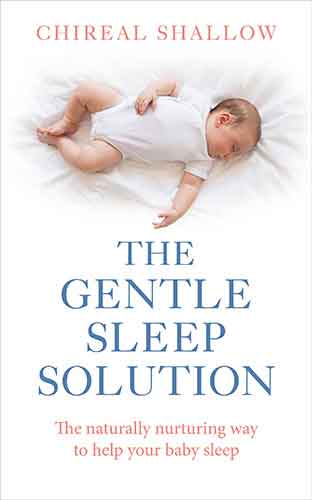 The Gentle Sleep Solution