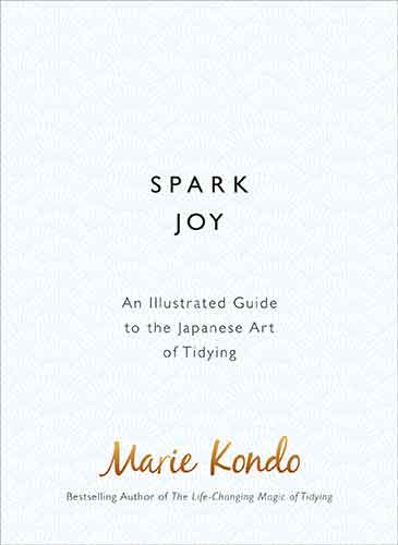 Spark Joy
