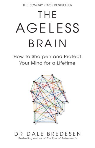 The Ageless Brain