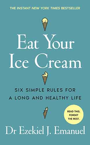 Eat Your Ice Cream