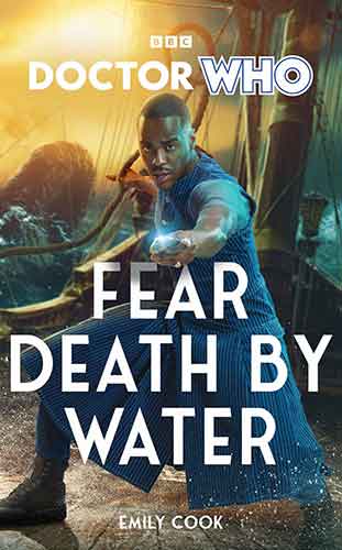 Doctor Who: Fear Death by Water