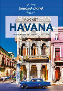 Lonely Planet Pocket Havana