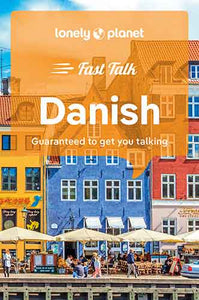 Lonely Planet Fast Talk Danish