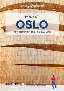 Lonely Planet Pocket Oslo