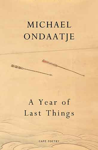 A Year of Last Things