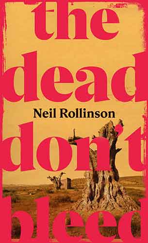 The Dead Don't Bleed