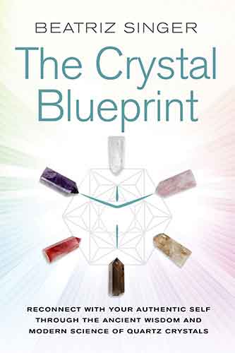 Crystal Blueprint