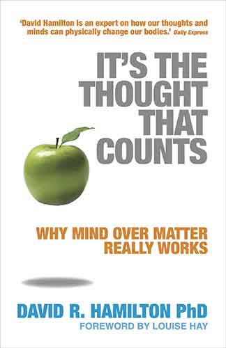 It's the Thought That Counts: Why Mind over Matter Really Works