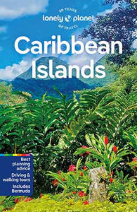 Lonely Planet Caribbean Islands