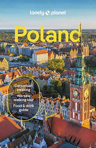 Lonely Planet Poland