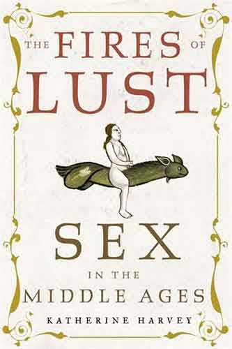 The Fires of Lust