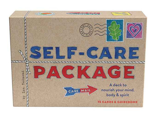 Self-Care Package