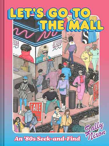 Let's Go to the Mall
