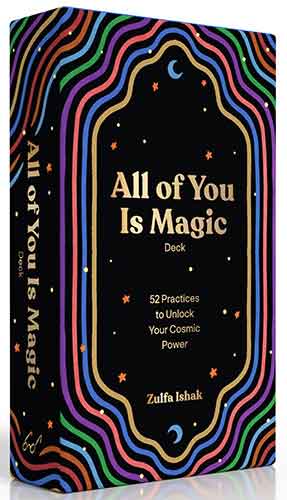 All of You Is Magic Deck