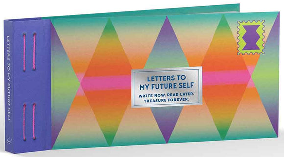 Inspired Letters to My Future Self