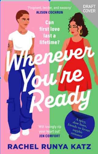 Whenever You're Ready