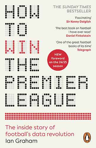 How to Win the Premier League