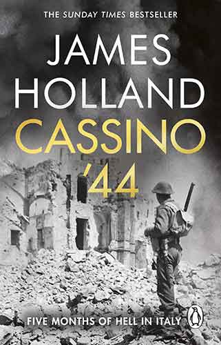 Cassino '44