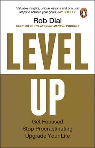 Level Up
