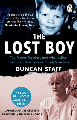 The Lost Boy