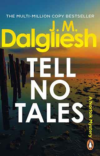 Tell No Tales