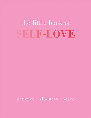 The Little Book of Self-Love