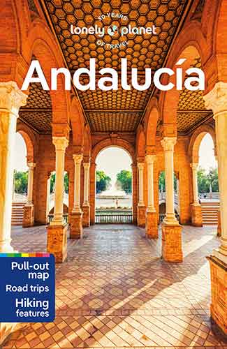 Lonely Planet Andalucia