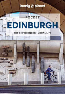 Lonely Planet Pocket Edinburgh