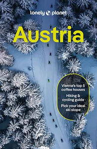 Lonely Planet Austria