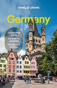 Lonely Planet Germany