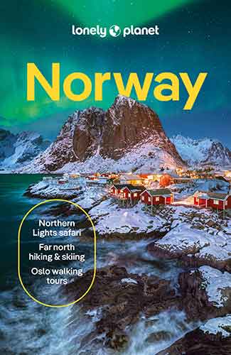 Lonely Planet Norway