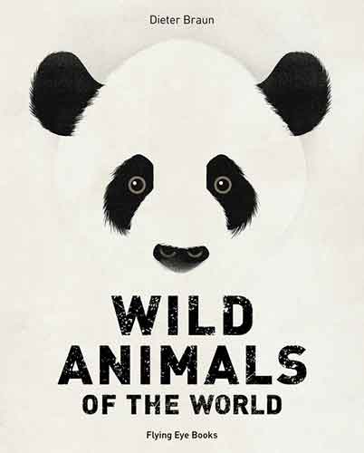 Wild Animals of the World
