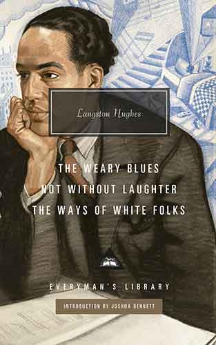 Not Without Laughter, The Ways of White Folks, The Weary Blues