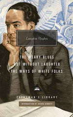 Not Without Laughter, The Ways of White Folks, The Weary Blues