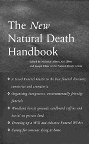 The New Natural Death Handbook