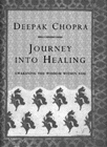 Journey Into Healing