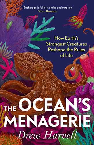 The Ocean's Menagerie