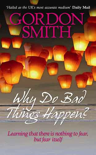 Why Do Bad Things Happen?