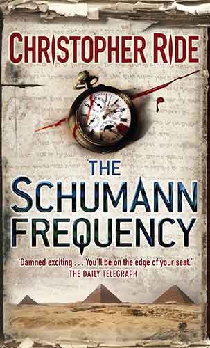 The Schumann Frequency