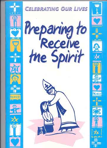 Preparing to Receive the Spirit