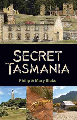 Secret Tasmania