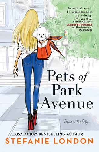 Pets of Park Avenue