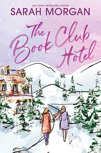 The Book Club Hotel