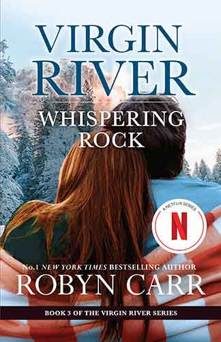 Whispering Rock