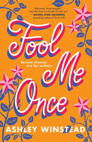 Fool Me Once