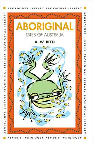 Aboriginal Tales of Australia