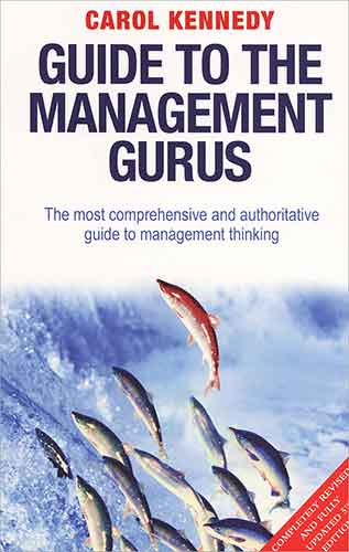 Guide to the Management Gurus 5th Edition