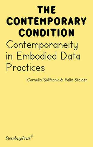 Contemporaneity in Embodied Data Practices
