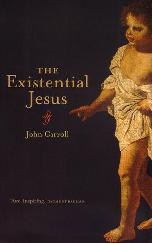The Existential Jesus